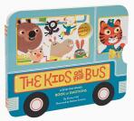 The Kids on the Bus - William Hall