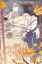 The King´s Beast, Vol. 6 - Rei Toma