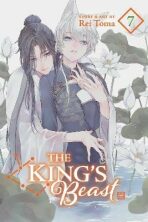 The King´s Beast, Vol. 7 - Rei Toma