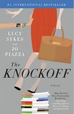 The Knockoff - Lucy Sykes,Jo Piazza