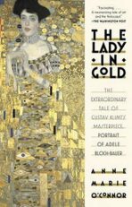 The Lady in Gold - O'Connorová Anne-Marie