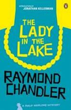 The Lady in the Lake - Raymond Chandler