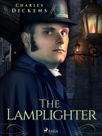 The Lamplighter - Charles Dickens