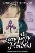 The Language of Flowers - Vanessa Diffenbaughová