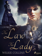 The Law and the Lady - Wilkie Collins