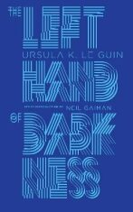 The Left Hand of Darkness (Hain 4) - Ursula K. Le Guinová