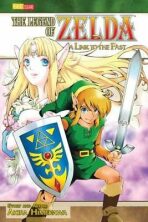 The Legend of Zelda, Vol. 9: A Link to the Past - Akira Himekawa