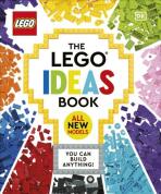 The LEGO Ideas Book New Edition. You Can Build Anything! - Julia March,Simon Hugo
