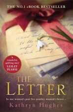 The Letter - Kathryn Hughesová