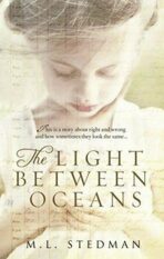 The Light Between Oceans - M. L. Stedmanová