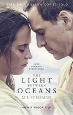 The Light Between Oceans (Film Tie In) - M. L. Stedmanová