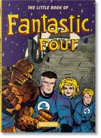 The Little Book of Fantastic Four - Roy Thomas