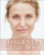 The Longevity Book (Defekt) - Cameron Diaz
