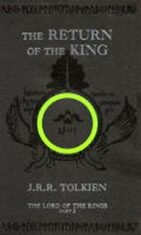 The Lord of the Rings: The Return of the King - J. R. R. Tolkien