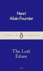 The Lost Estate - Henri Fournier