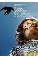 The Lottery and Other Stories (Defekt) - Shirley Jacksonová