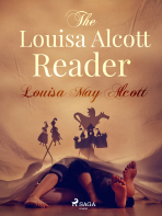The Louisa Alcott Reader - Louisa May Alcottová