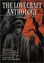 The Lovecraft Anthology: Volume 2 - Howard P. Lovecraft, ...