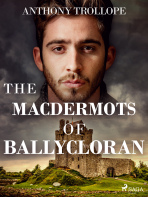 The Macdermots of Ballycloran - Anthony Trollope