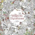 The Magical Christmas - Lizzie Mary Cullenová