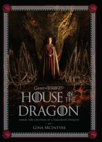 The Making of HBO’s House of the Dragon - Gina McIntyre