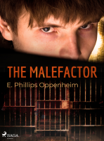 The Malefactor - Edward Phillips Oppenheim