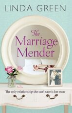 The Marriage Mender - Linda Greenová