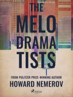 The Melodramatists - Howard Nemerov