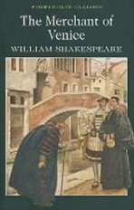 The Merchant of Venice - William Shakespeare