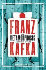 The Metamorphosis and Other Stories (Defekt) - Franz Kafka