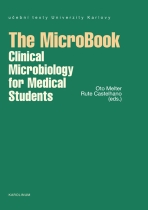 The MicroBook - Clinical Microbiology for Medical Students - Oto Melter,Rute Castelhano