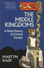 The Middle Kingdoms - Rady Martyn