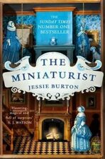 The Miniaturist - Jessie Burtonová