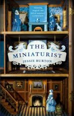 The Miniaturist - Jassie Burton