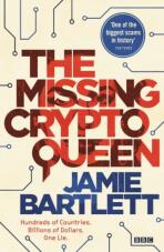 The Missing Cryptoqueen - 