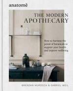 The Modern Apothecary - Brendan Murdock,Gabriel Weil
