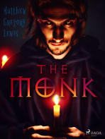 The Monk - Gregory Matthew Lewis