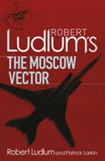The Moscow Vector - Robert Ludlum