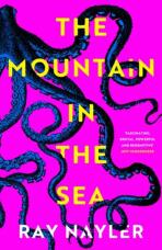 The Mountain in the Sea - 