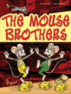 The mouse brothers - Petr S. Milan