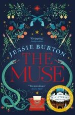 The Muse - Jessie Burtonová