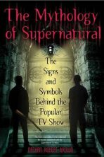 The Mythology of Supernatural - Brown