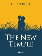 The New Temple - Johan Bojer