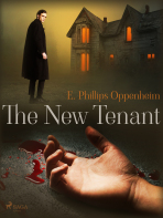 The New Tenant - Edward Phillips Oppenheim