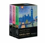 The Norton Anthology of English Literature - Stephen Greenblatt