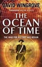 The Ocean of Time - David Wingrove