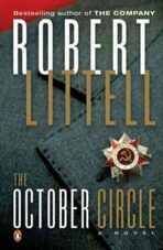 The October Circle - Robert Littell