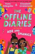 The Offline Diaries - Yomi Adegoke, ...