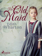 The Old Maid - Edith Wharton