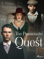 The Passionate Quest - Edward Phillips Oppenheim